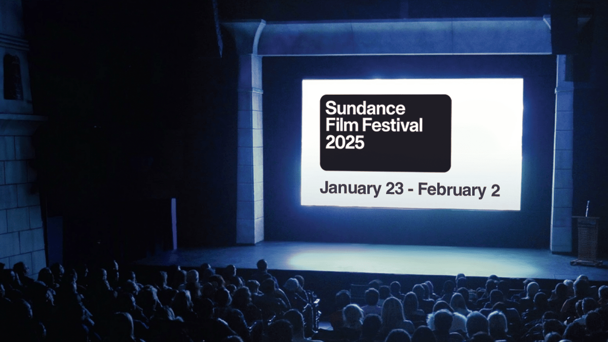 Sundance 2025