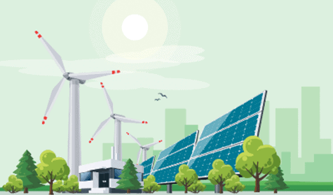 Particle Measuring Systems' commitment to sustainability featured image