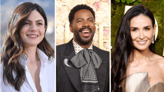 Oscars 2025: Monica Barbaro’s Phone Blows Up, Demi Moore Reflects on the Fires and Other Nominee Reactions